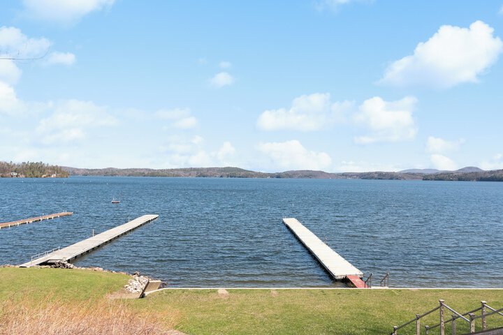Lakeshore Vermont