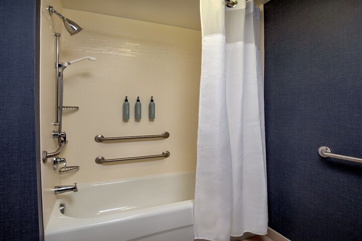 Residence Inn by Marriott Norfolk Airport