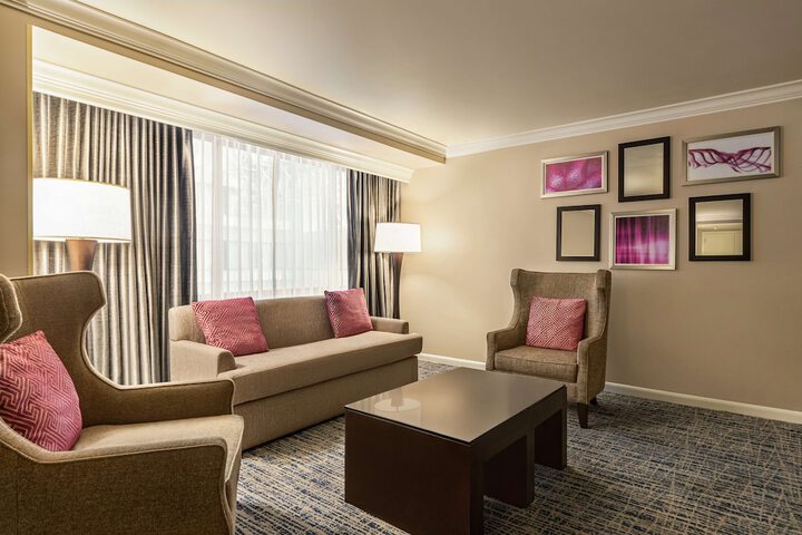Hilton Tampa Downtown