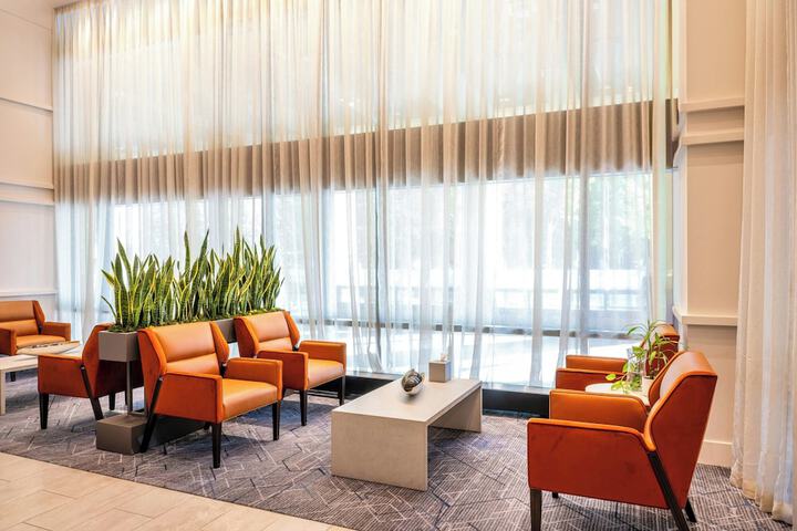 Marriott Rochester Mayo Clinic