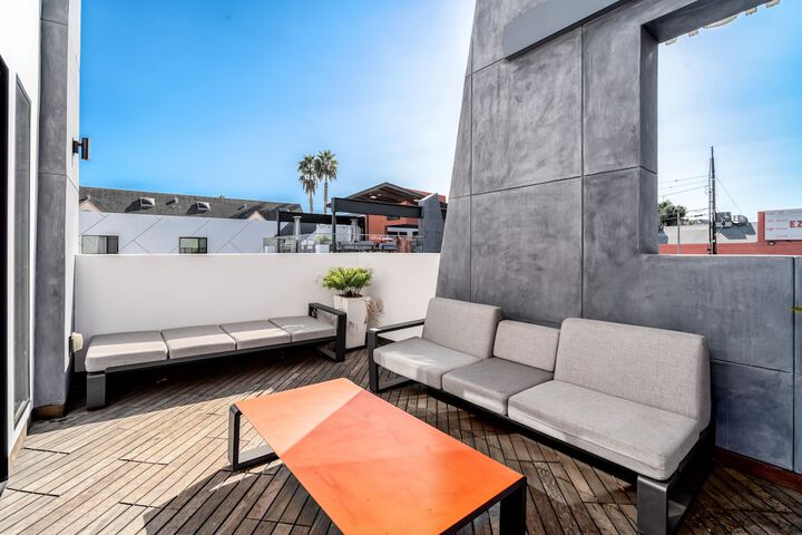 Terrace/Patio 70 of 76