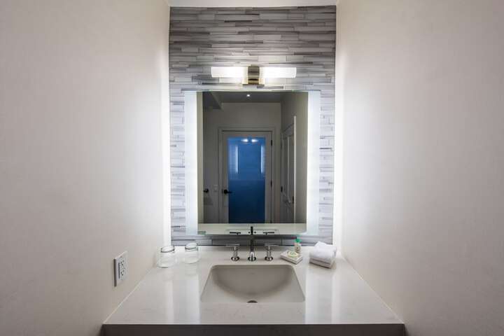 The Mosaic Hotel - Beverly Hills