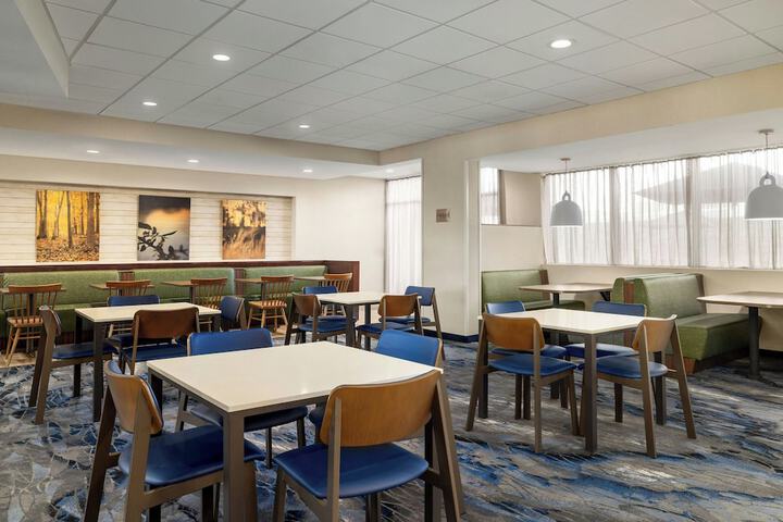 Fairfield Inn & Suites by Marriott West Monroe