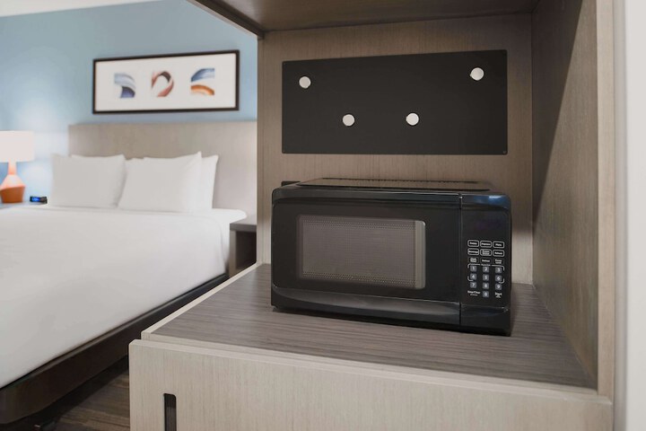 Hyatt House Auburn Hills / Detroit