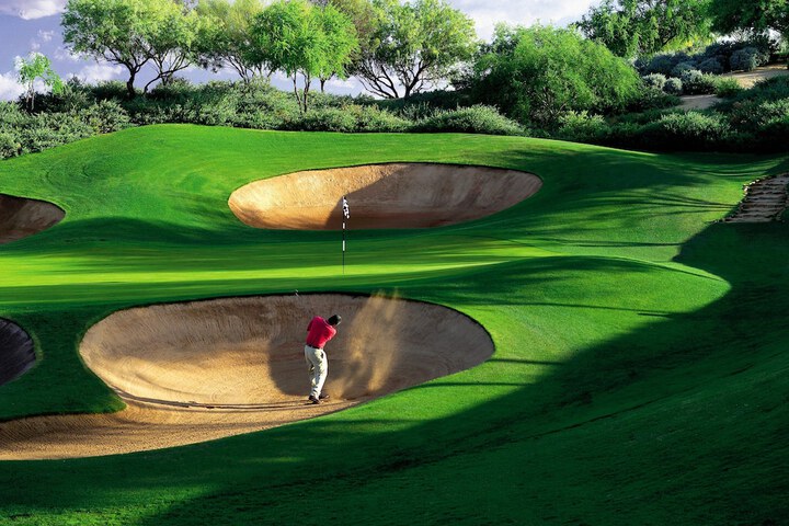 Golf 134 of 142