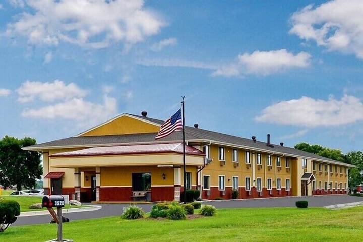 Quality Inn Janesville North