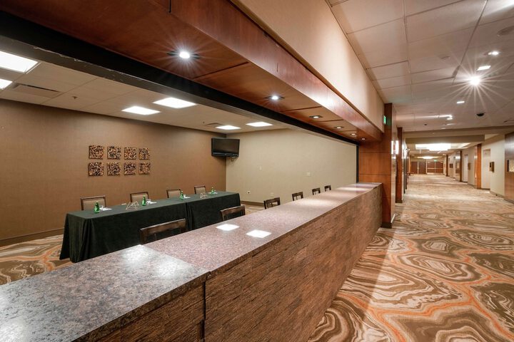 Hilton Denver City Center