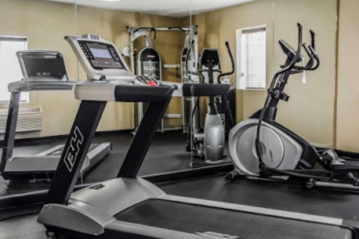 Health and Fitness 19 of 20