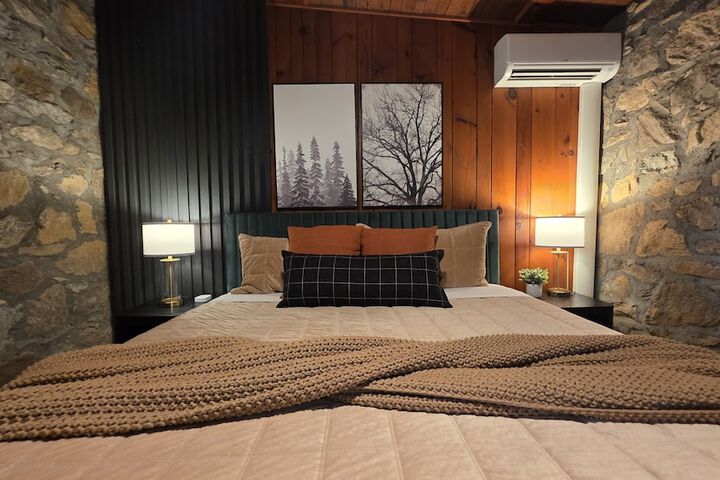 Wildrest Hotel