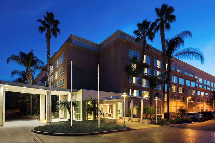 Hotel 5 of 67