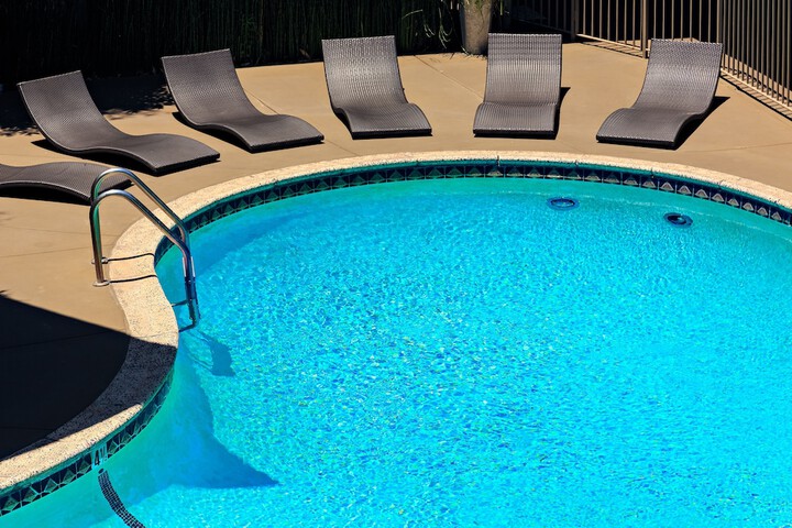 Pool 5 of 36