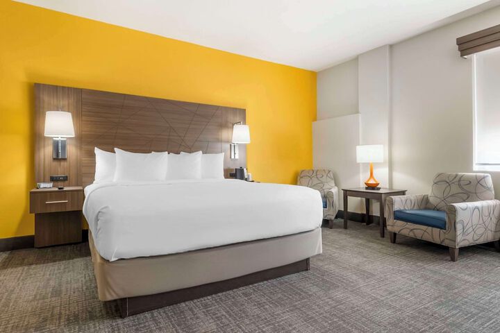 Comfort Inn Portales