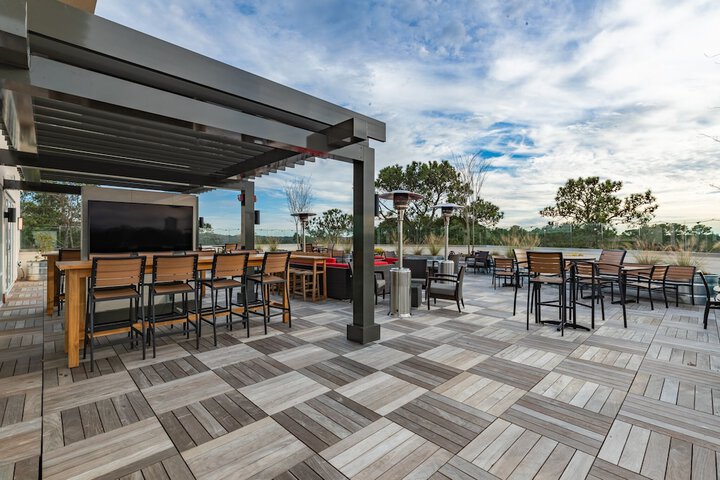 Terrace/Patio 58 of 65