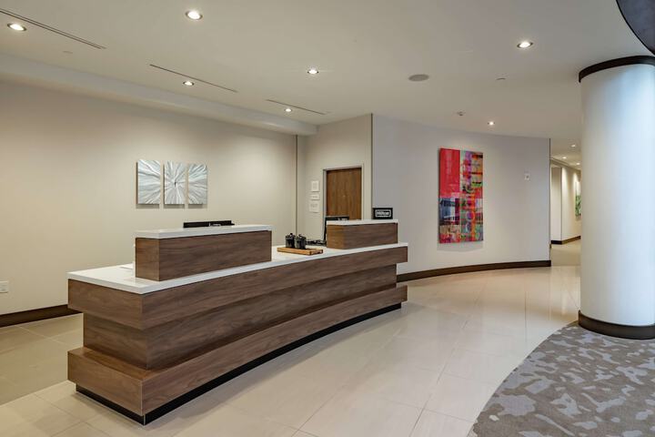 Hilton Garden Inn Dallas at Hurst Conference Center