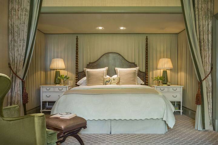Woodstock Inn & Resort