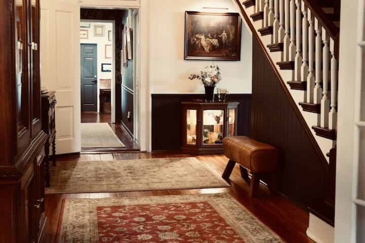 Blue Ridge Inn Bed & Breakfast