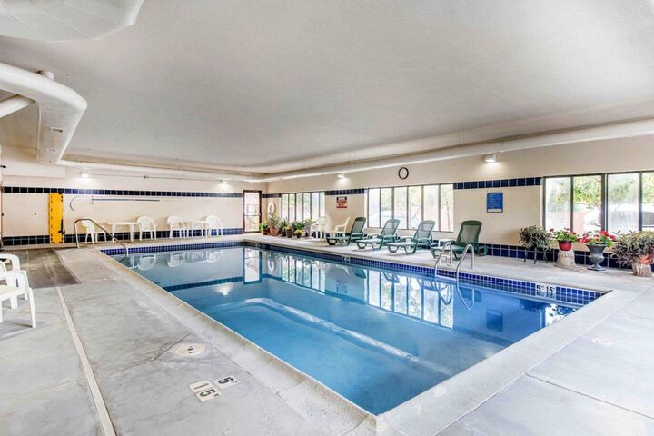 Pool 5 of 41