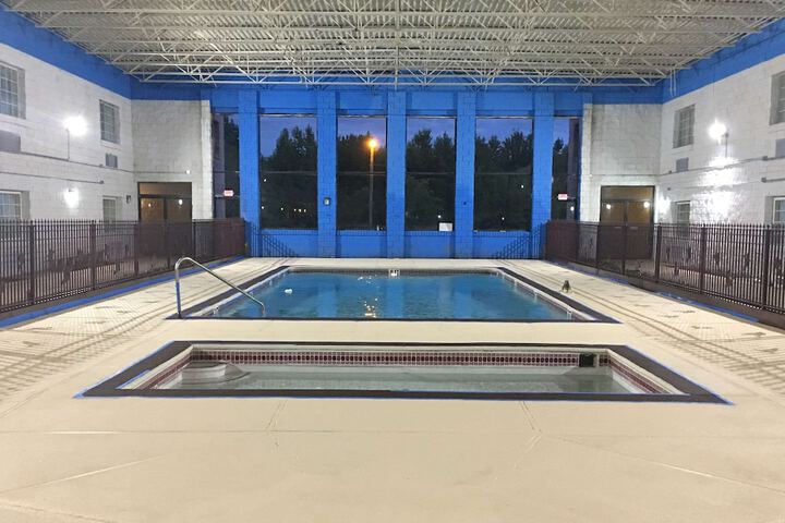 Pool 3 of 17