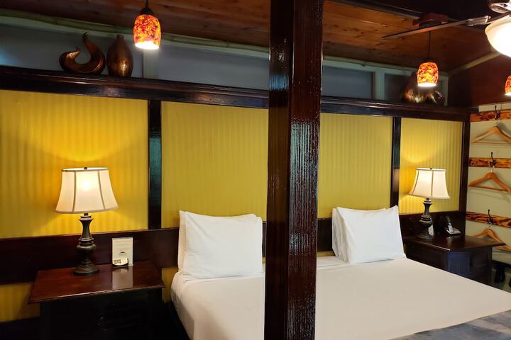 Chalet Kilauea