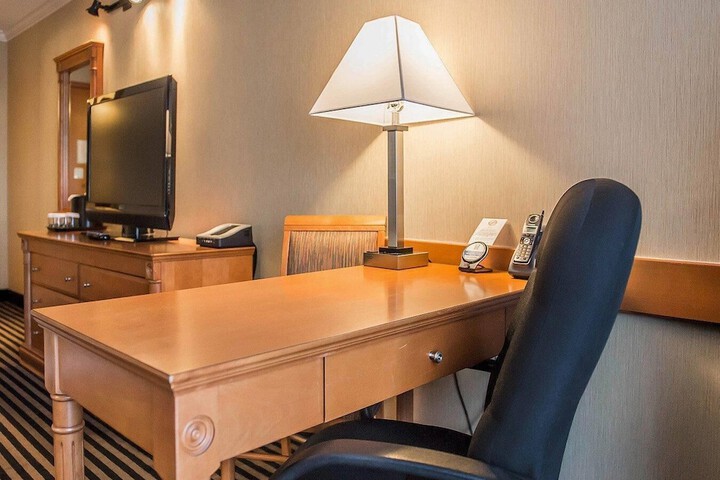 Comfort Inn Brockville