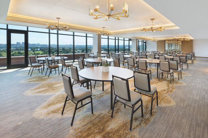 InterContinental Washington D.C. - The Wharf by IHG
