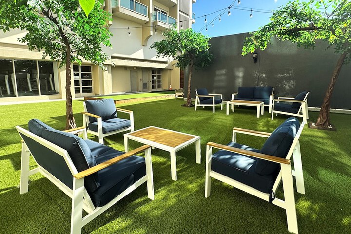 Ala Moana Hotel by Mantra