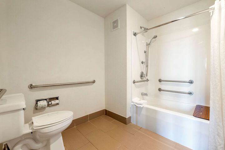 Comfort Inn Anderson South