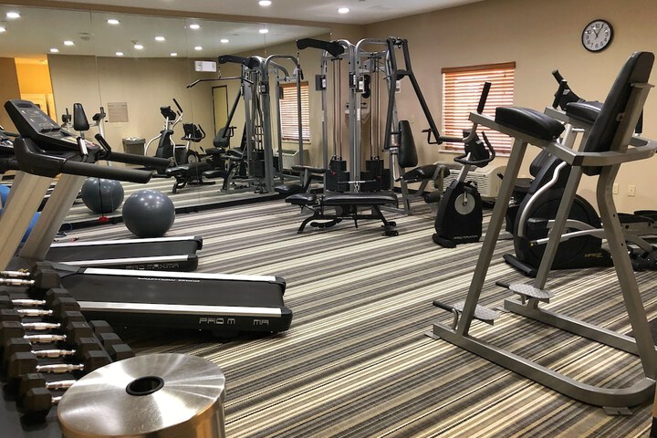 Health and Fitness 35 of 36