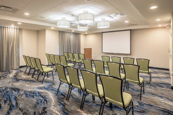 Meeting 22 of 29