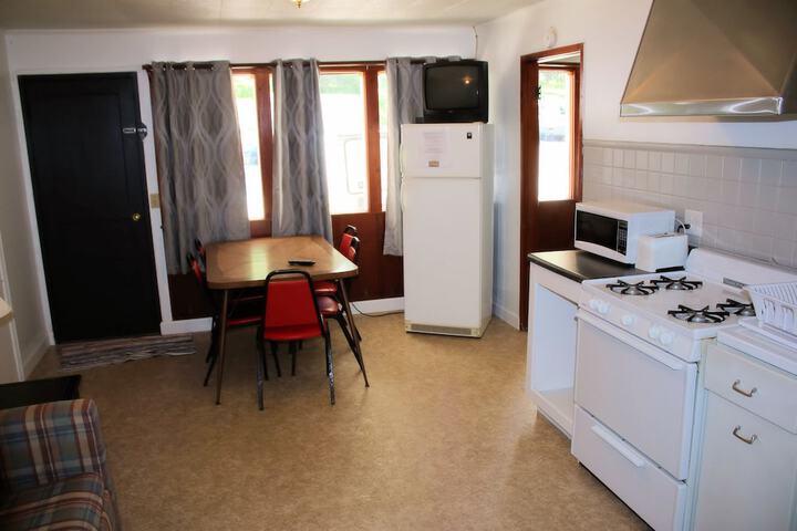 Lynnhurst Family Resort