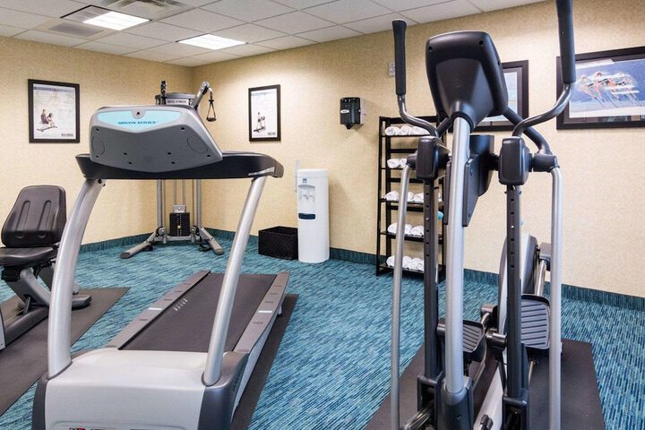 Health and Fitness 32 of 35
