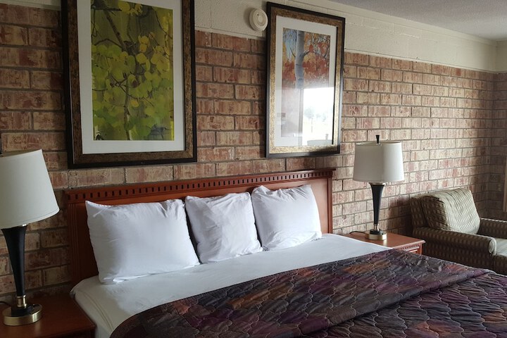 Budget Host Platte Valley Inn
