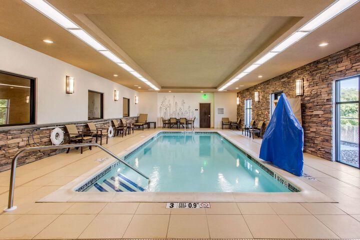 Sleep Inn & Suites Middletown - Goshen