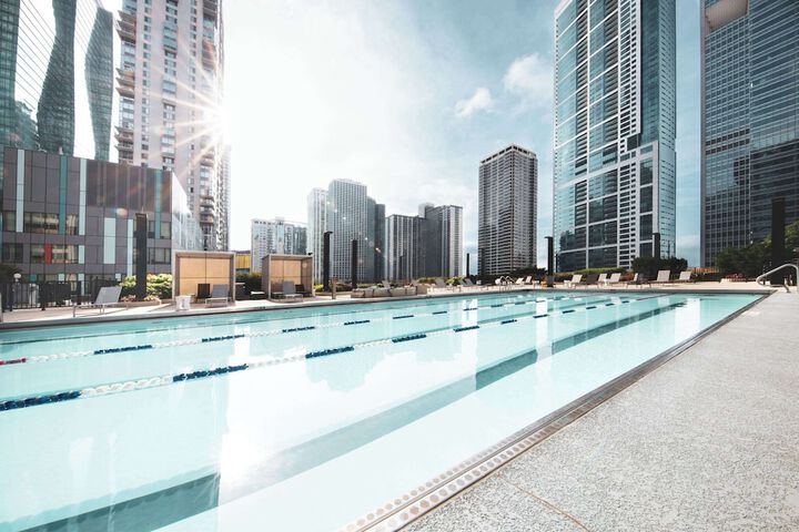 Pool 14 of 111