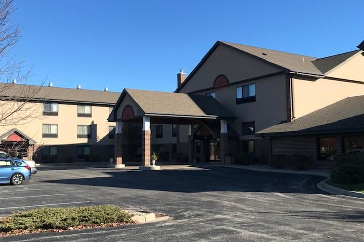 Hotel 3 of 50