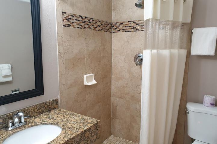 Lotus of Lompoc - a Great Hospitality Inn