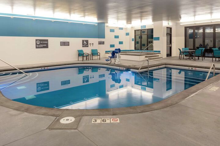 Pool 7 of 48