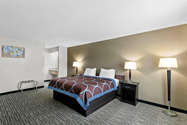 Econo Lodge Elberton