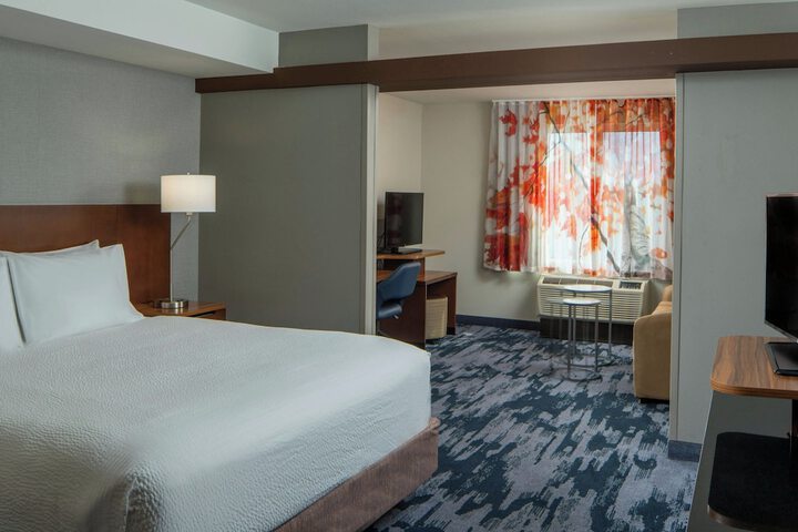 Fairfield Inn & Suites Atmore