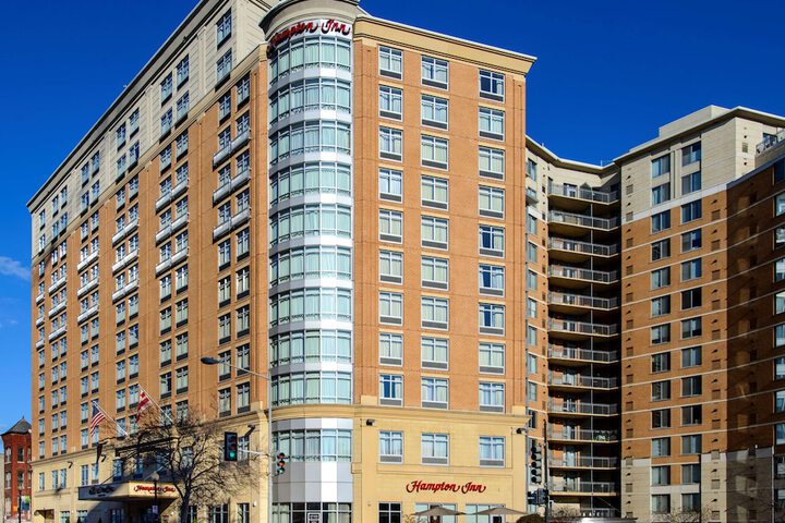 Hotel 6 of 65