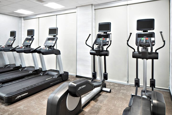 Fairfield by Marriott Inn & Suites Deerfield Beach Boca Raton