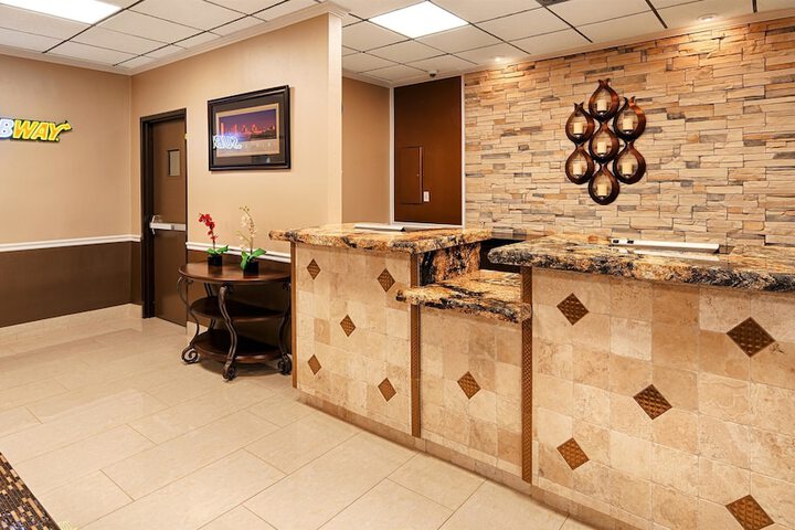 Best Western Airport