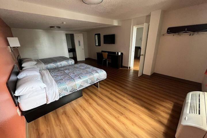 Motel 6 Council Bluffs IA - Omaha East