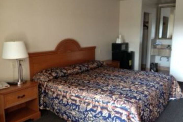 HiWay Inn & Suites Wilburton