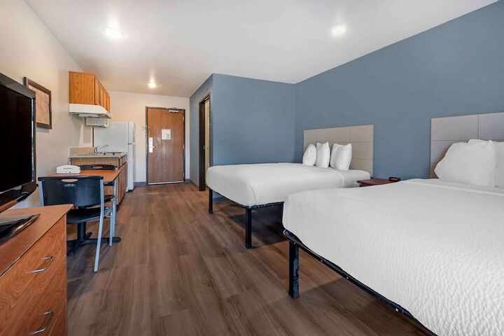 Extended Stay America Select Suites - Orlando - Sanford - Airport