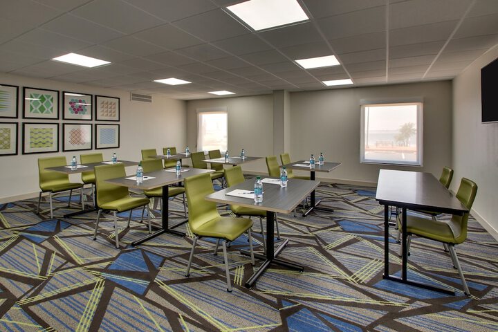 Holiday Inn Express Atlantic City W Pleasantville by IHG