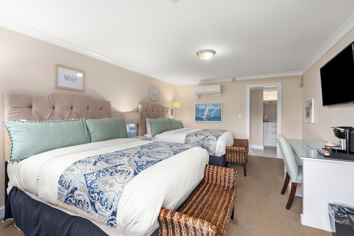 Guest House Suites
