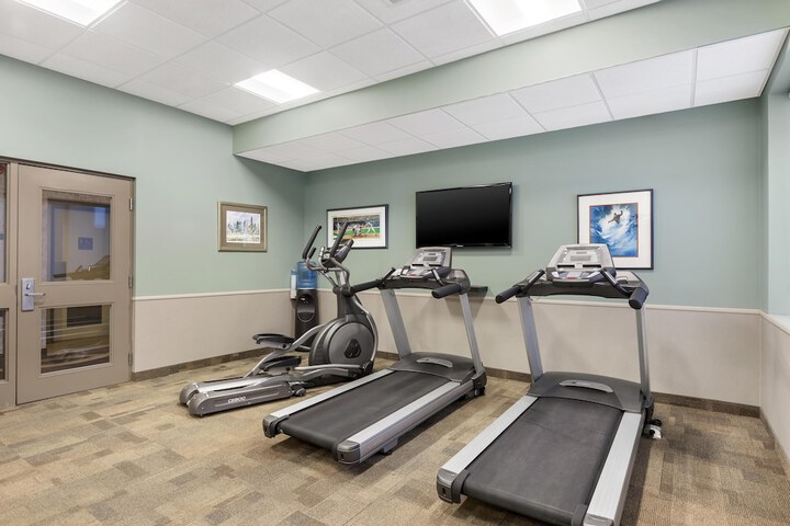 Best Western Plus Otonabee Inn