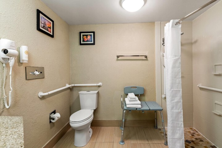 Comfort Inn Roswell-Dunwoody
