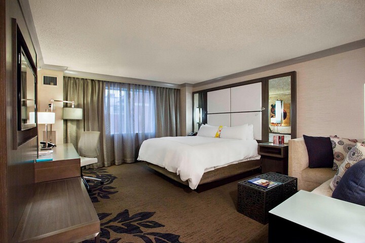 Little Rock Marriott